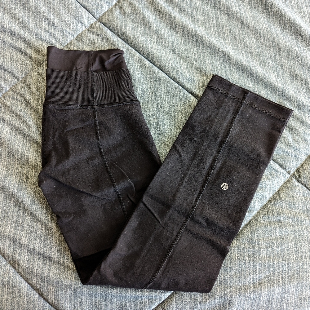 Lululemon pants